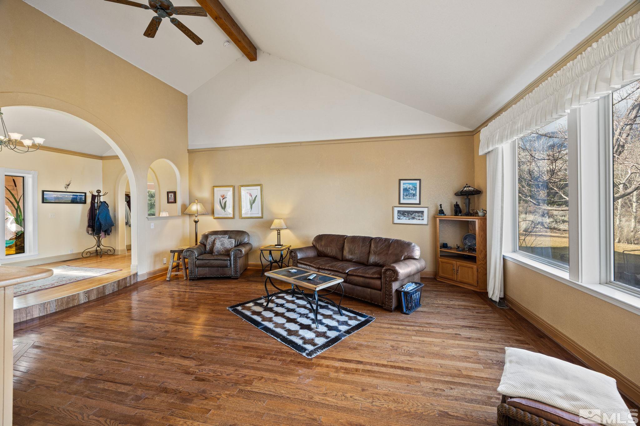 219 Shadow Mountain Road Gardnerville, NV 89460 - Photo 8 of 39 Photo 8