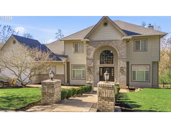 $849,000 | 2728 Hallmark Lane, Eugene, OR 97405