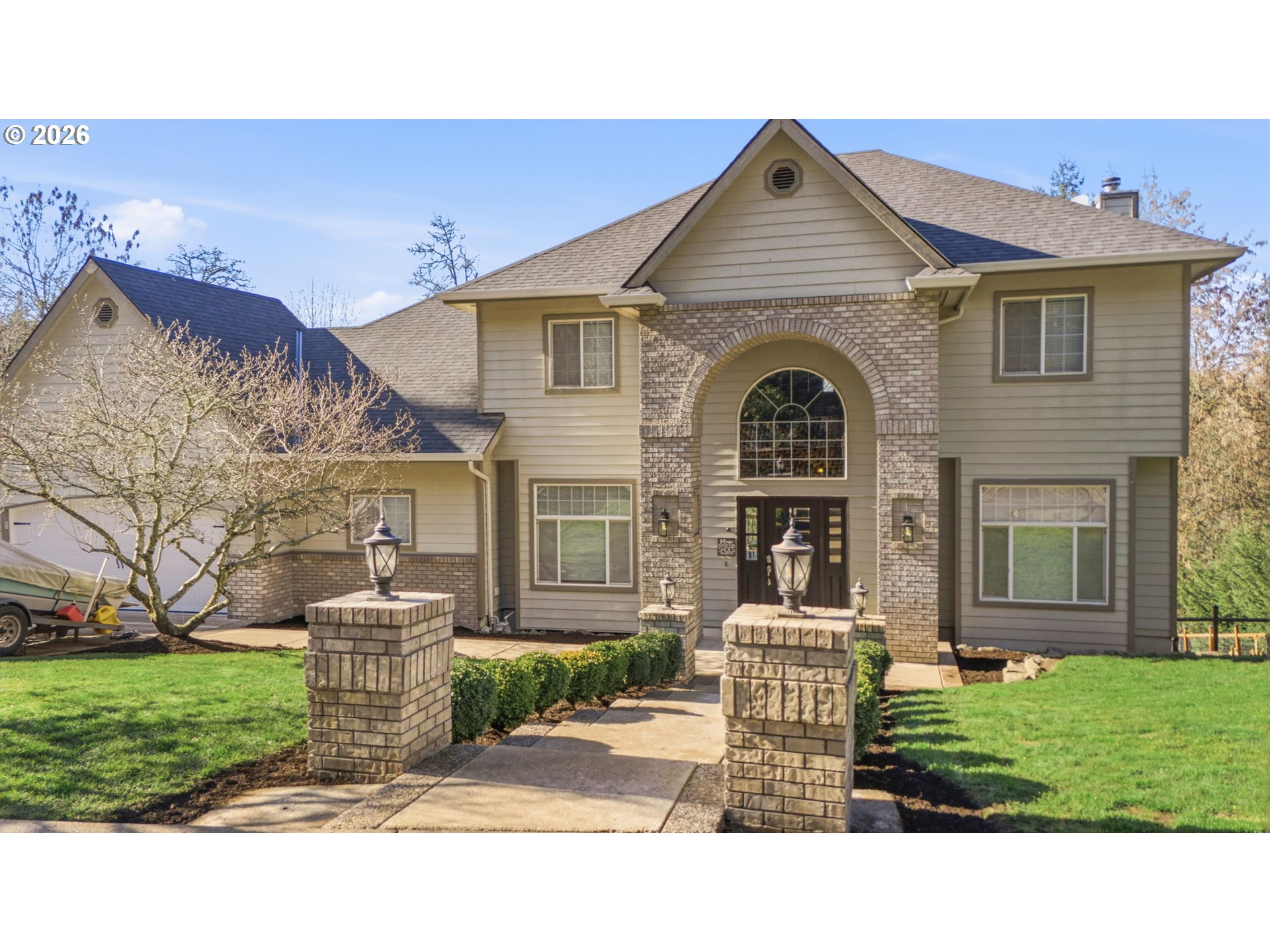 2728 Hallmark Lane Eugene, OR 97405 - Photo 1 of 48