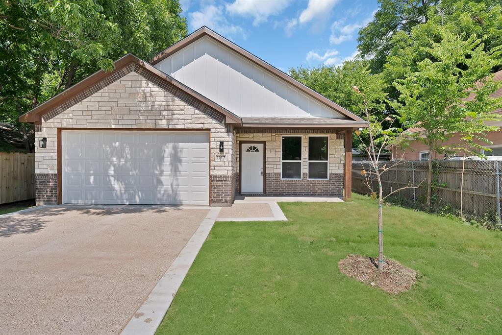 1112 Trinity Street Cleburne, TX 76031 - Photo 2 of 36