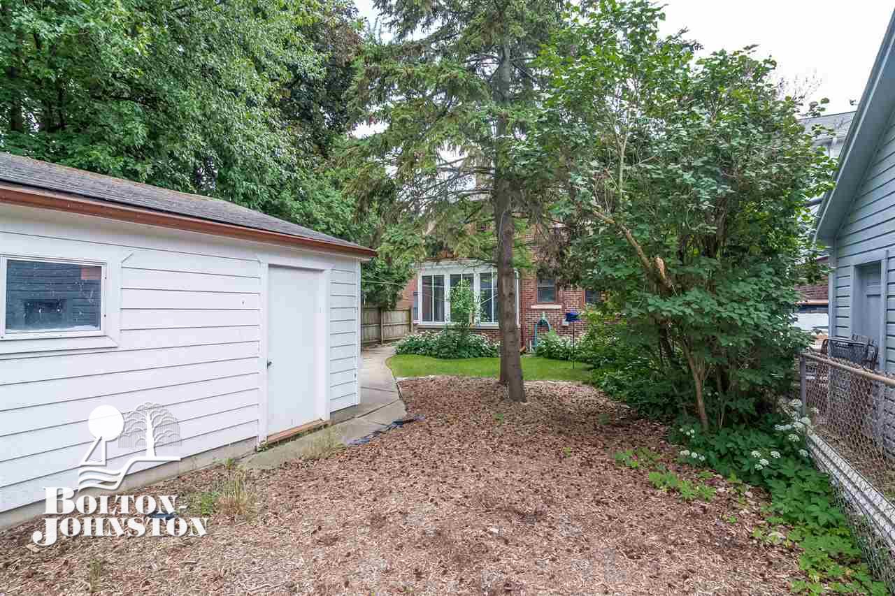 264 McMillan Road Grosse Pointe Farms, MI 48236 - Photo 34 of 38