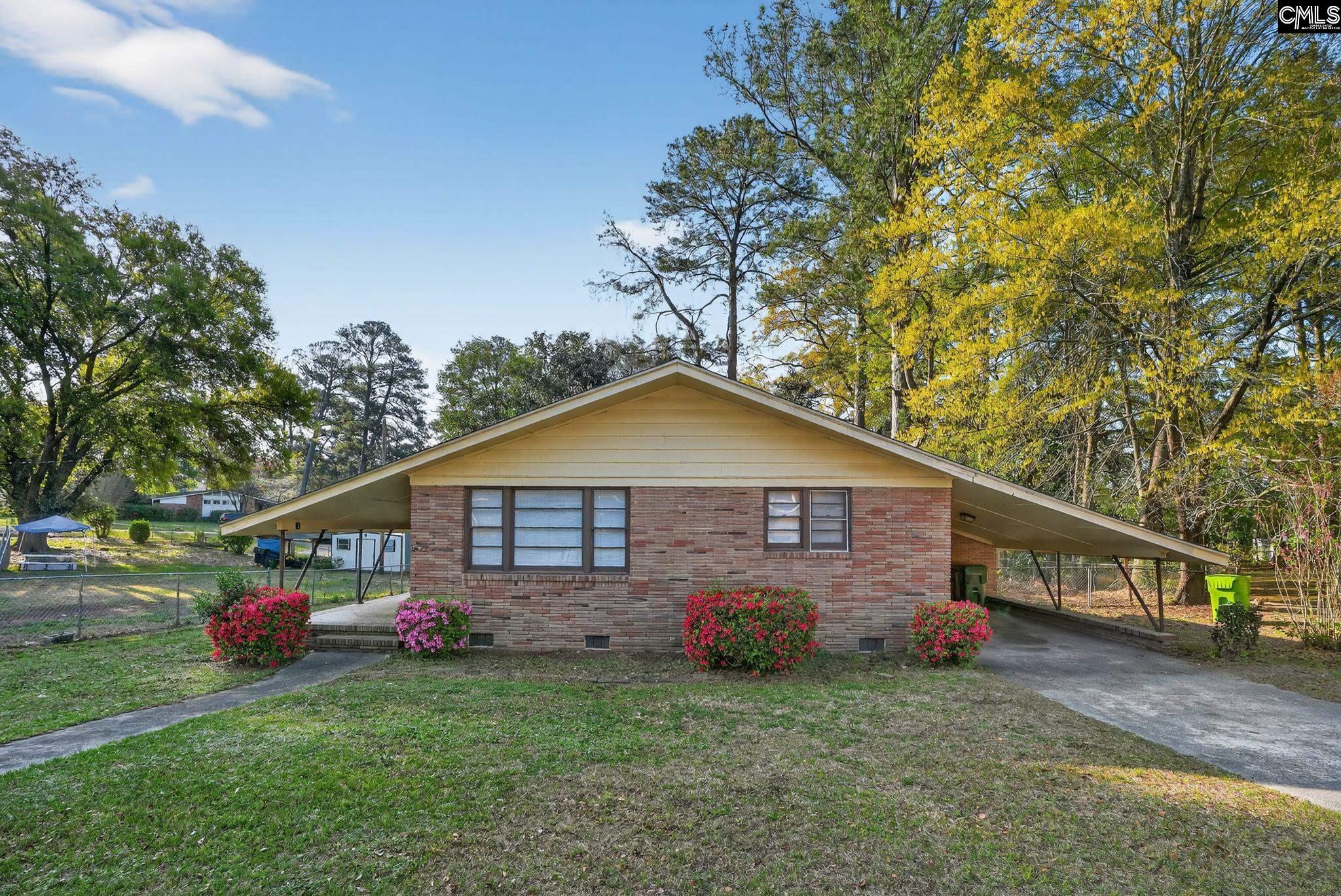 1622 Wynnewood Road Columbia, SC 29223 - Photo 2 of 31