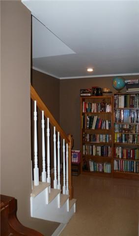 3900 McGregor Road Adams, TN 37010 - Photo 18 of 20 a view of entryway