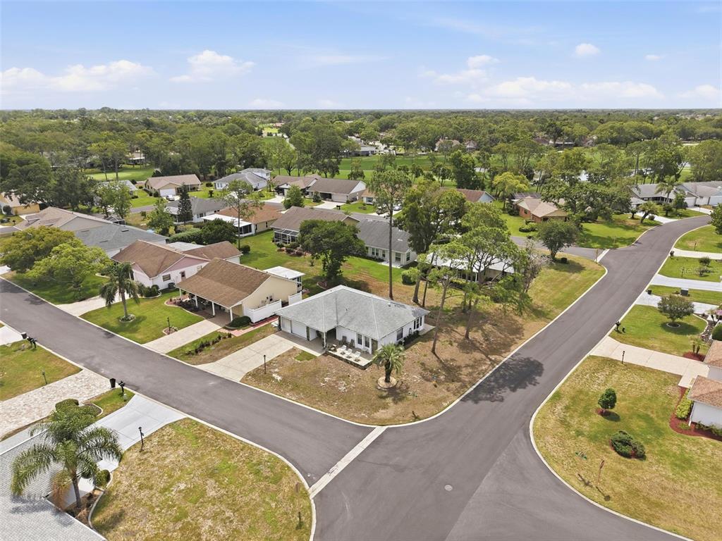 6463 Putters Circle Spring Hill, FL 34606 - Photo 44 of 70