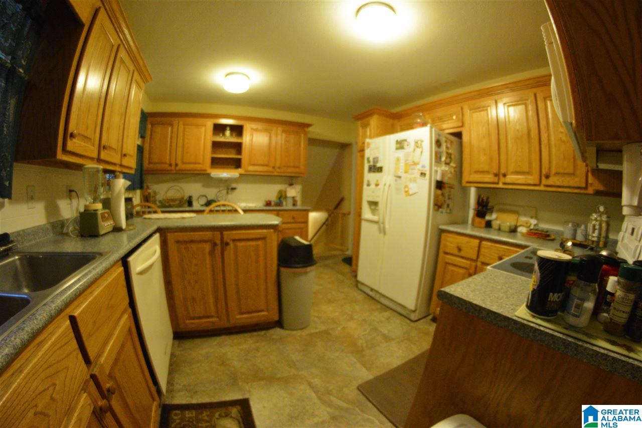 209 Oak Road Anniston, AL 36206 - Photo 4 of 21