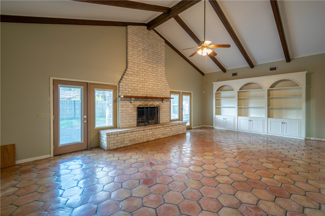 1307 Lincoln Street Alice, TX 78332 - Photo 9 of 34