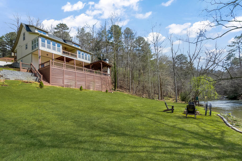 105 West Riveredge Drive Ellijay, GA 30536 - Photo 65 of 73 Gallery Image 65