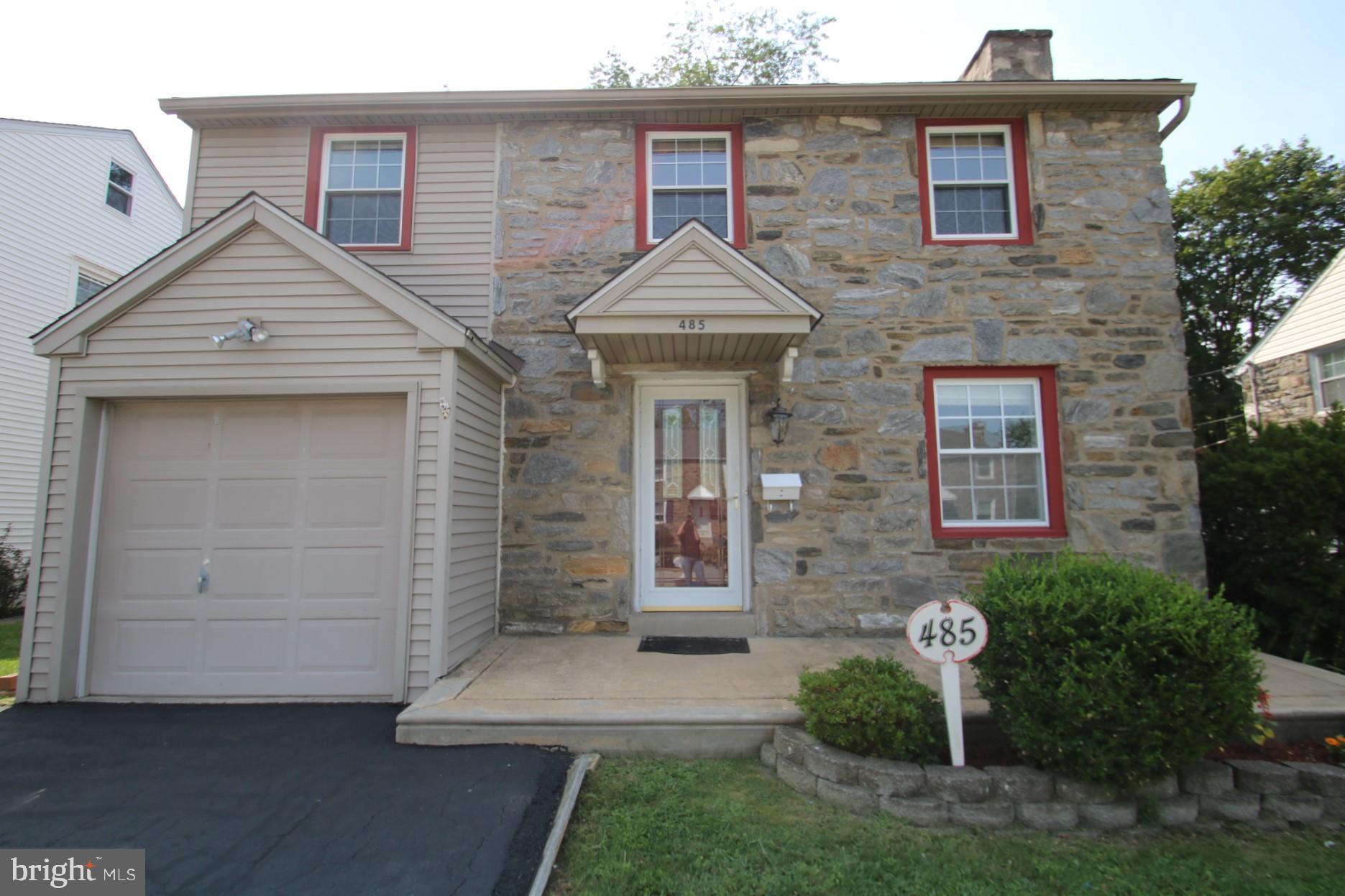 485 Maplewood Road Springfield, PA 19064 - Photo 1 of 51