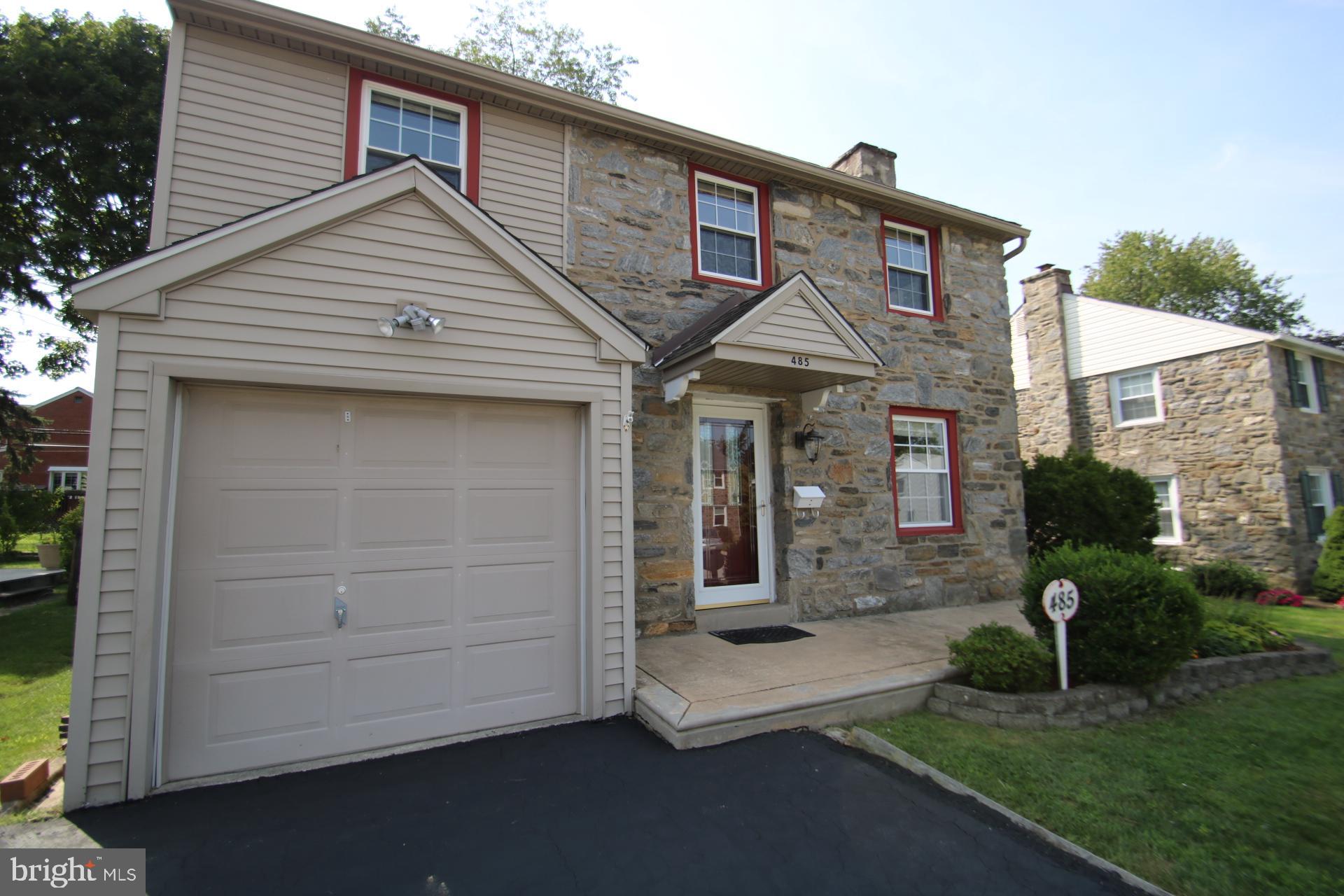 485 Maplewood Road Springfield, PA 19064 - Photo 2 of 51