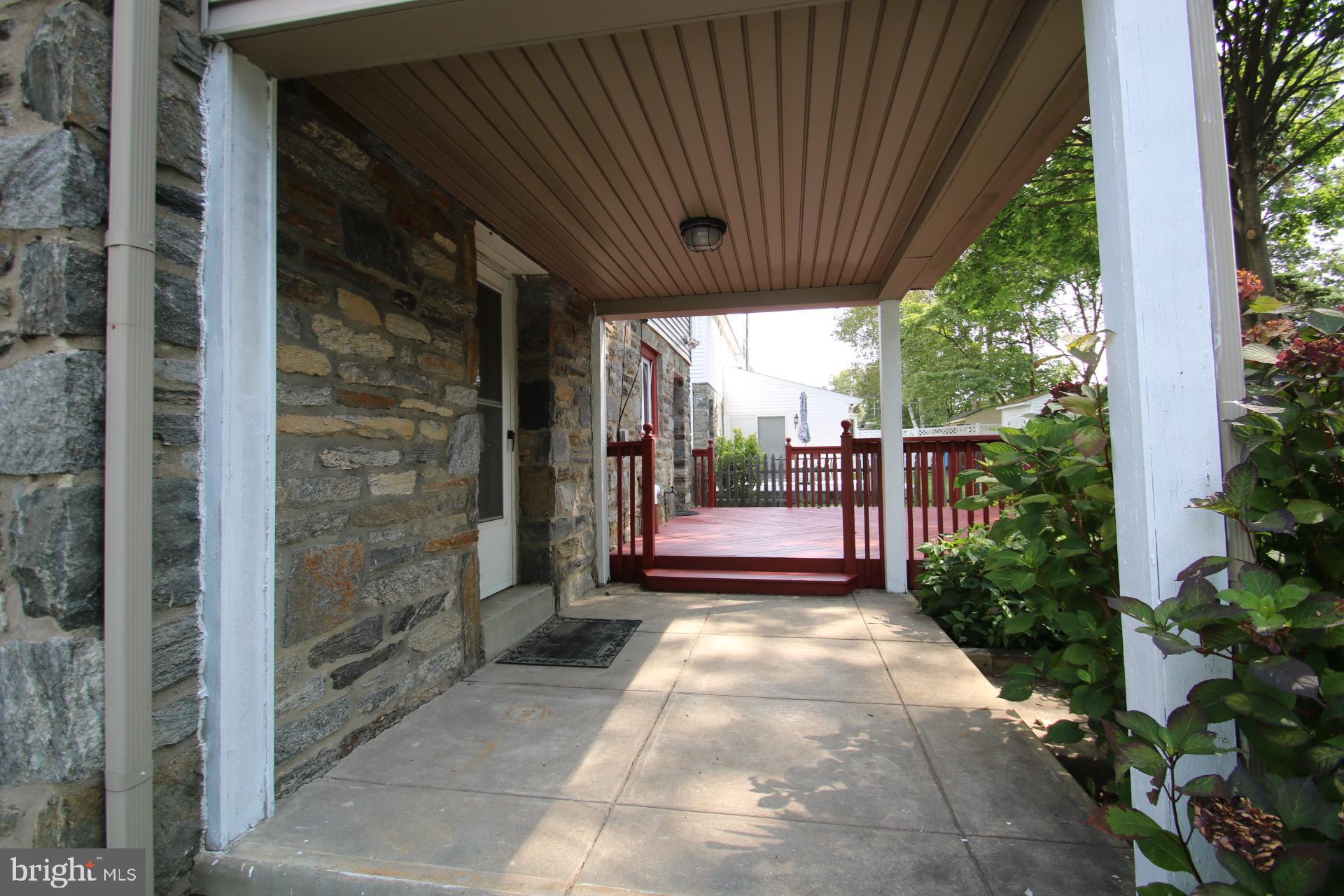 485 Maplewood Road Springfield, PA 19064 - Photo 18 of 51