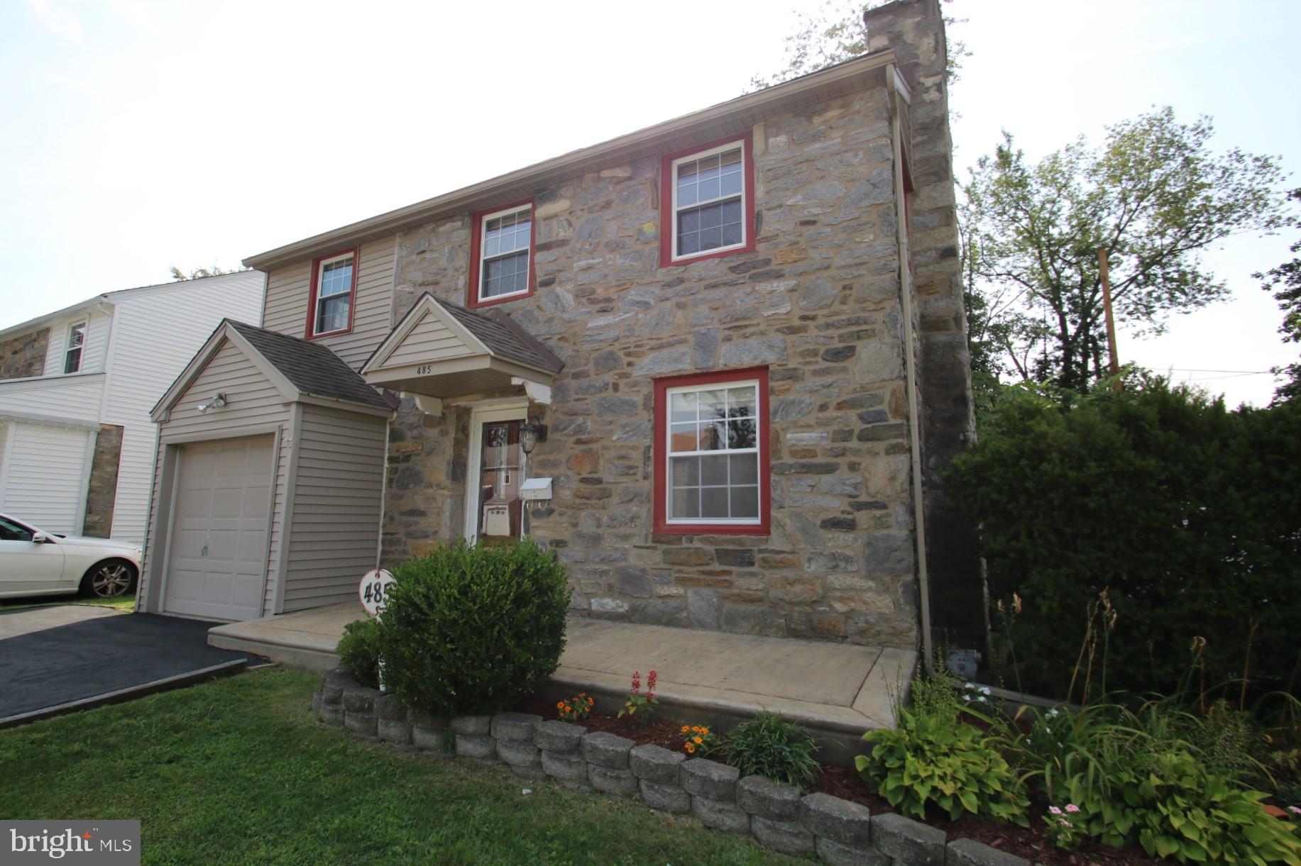 485 Maplewood Road Springfield, PA 19064 - Photo 4 of 51