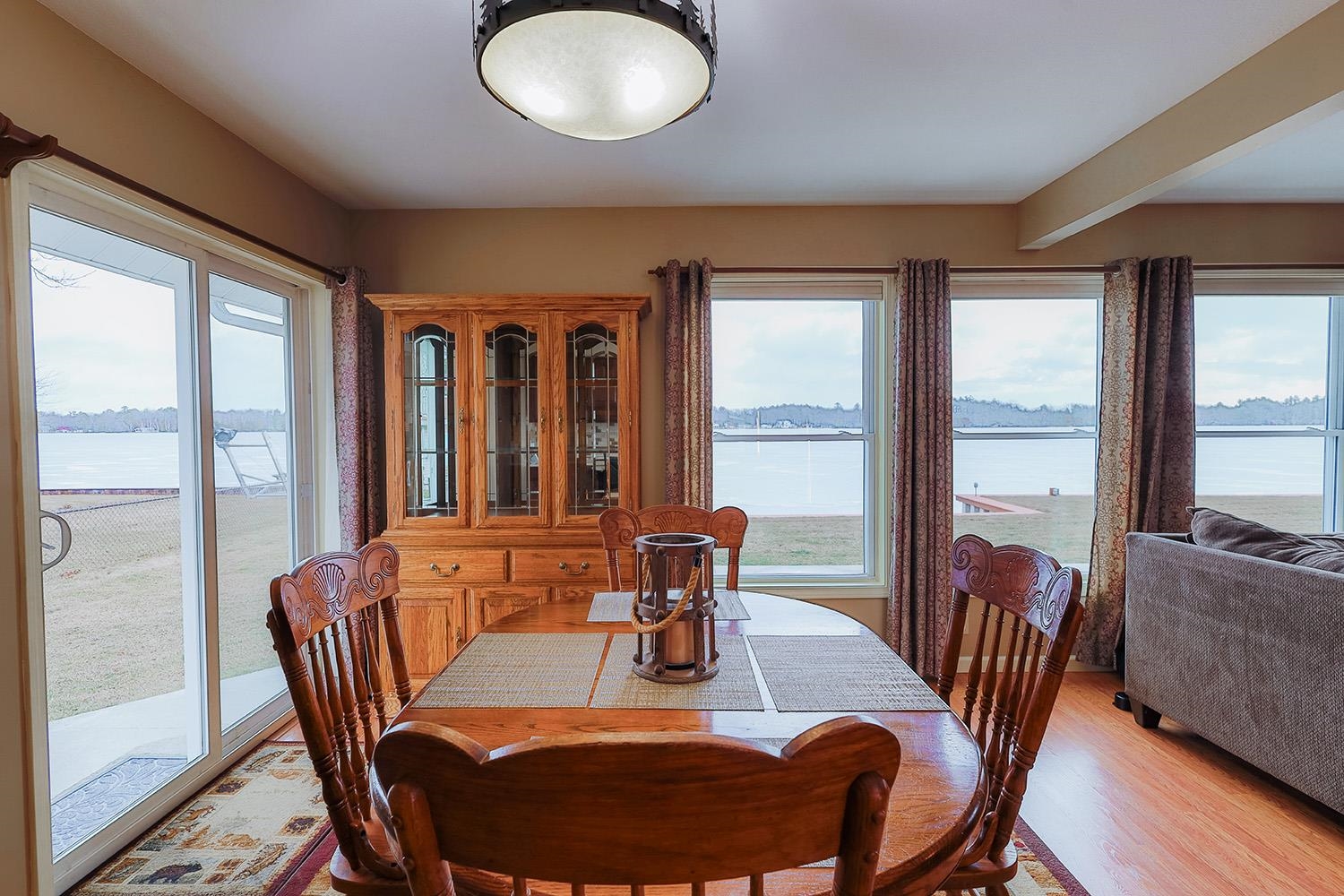 7964 Cedar Lake Road Oscoda, MI 48750 - Photo 11 of 58