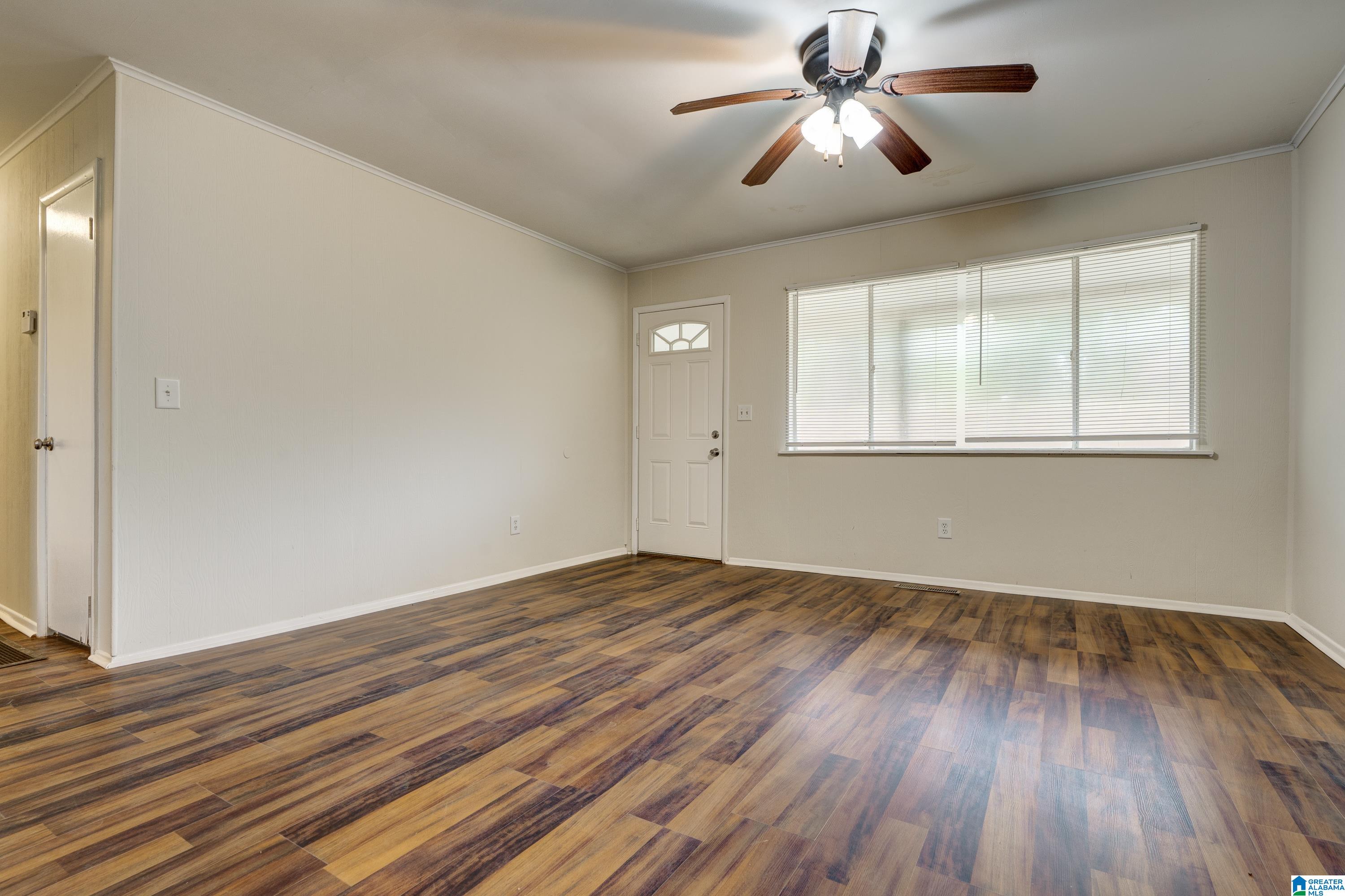217 Hilltop Road Adamsville, AL 35005 - Photo 3 of 24