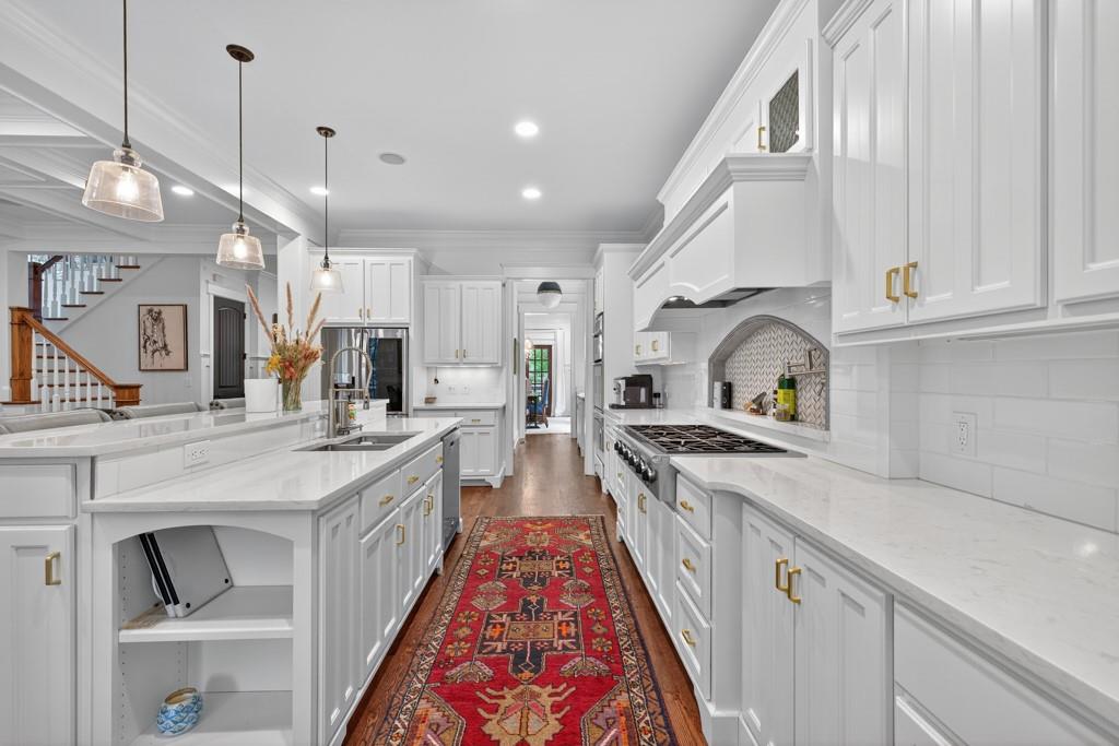 615 Burke Road Northeast Atlanta, GA 30305 - Photo 13 of 62