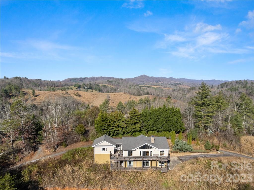 1126 Hazel Brook Road Marshall, NC 28753 - Photo 1 of 25 Gallery Image 1