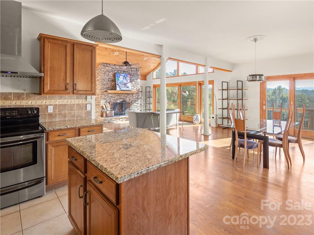 1126 Hazel Brook Road Marshall, NC 28753 - Photo 11 of 25 Gallery Image 11