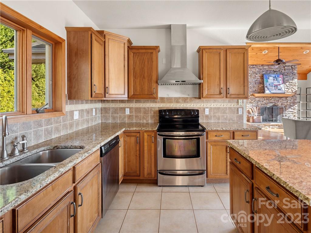 1126 Hazel Brook Road Marshall, NC 28753 - Photo 12 of 25 Gallery Image 12