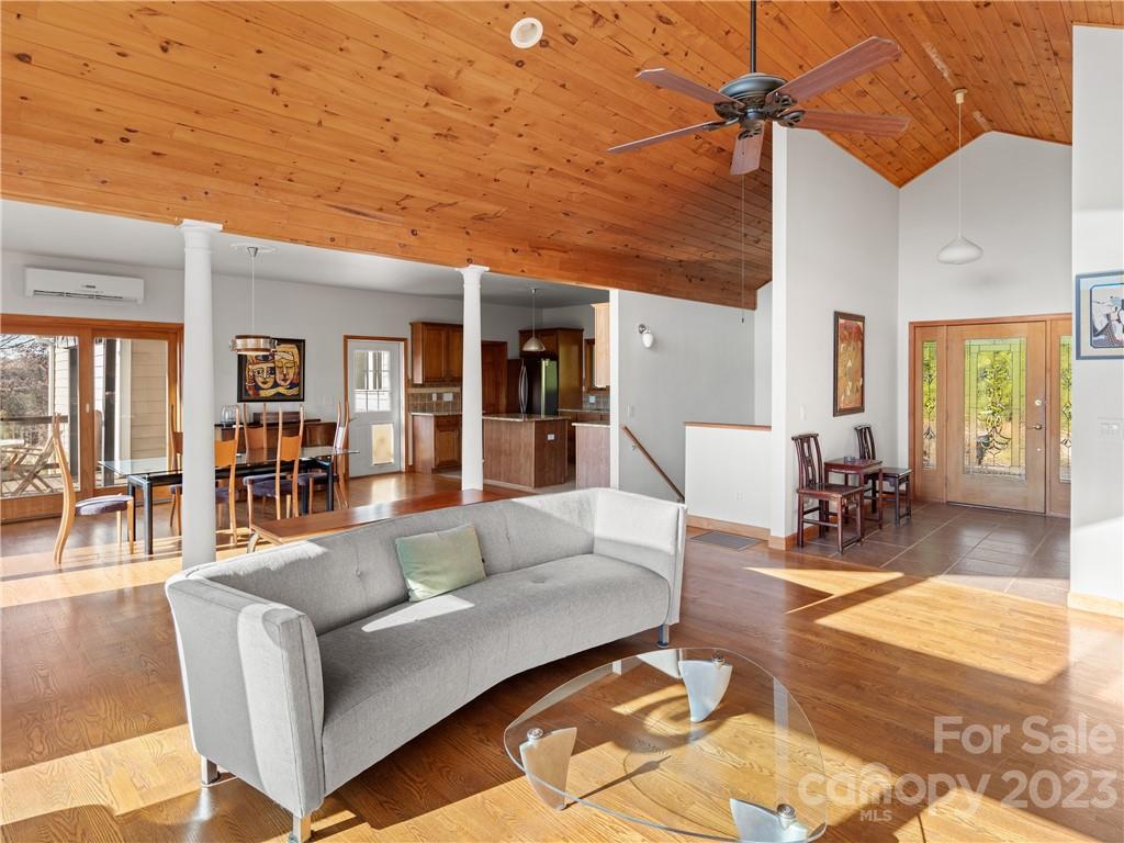 1126 Hazel Brook Road Marshall, NC 28753 - Photo 5 of 25 Gallery Image 5