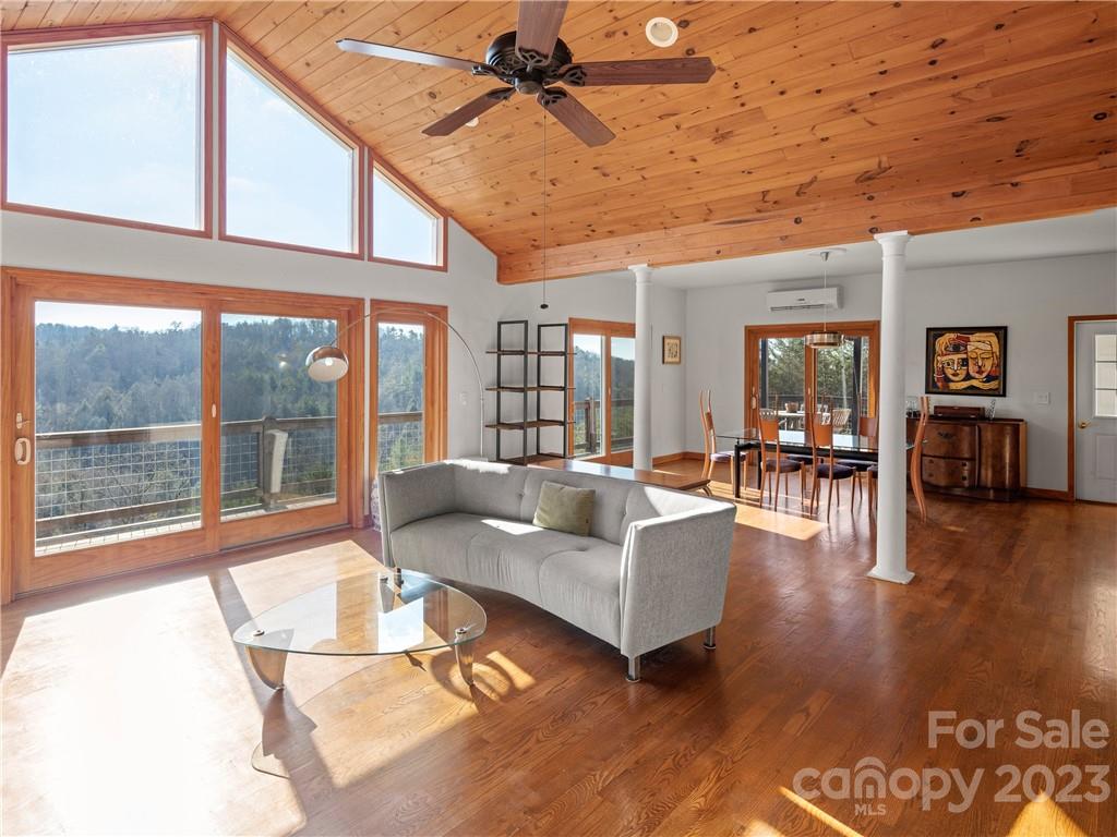 1126 Hazel Brook Road Marshall, NC 28753 - Photo 6 of 25 Gallery Image 6
