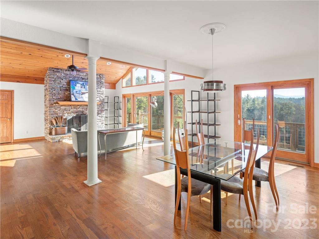 1126 Hazel Brook Road Marshall, NC 28753 - Photo 7 of 25 Gallery Image 7