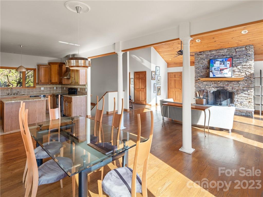 1126 Hazel Brook Road Marshall, NC 28753 - Photo 8 of 25 Gallery Image 8