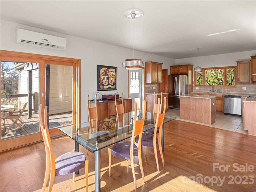 1126 Hazel Brook Road Marshall, NC 28753 - Photo 9 of 25 Gallery Image 9