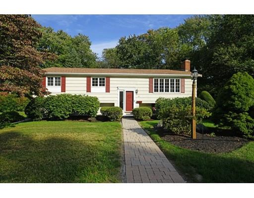 59 Devon Road Norwood, MA 02062 - Photo 1 of 20 Gallery Image 1