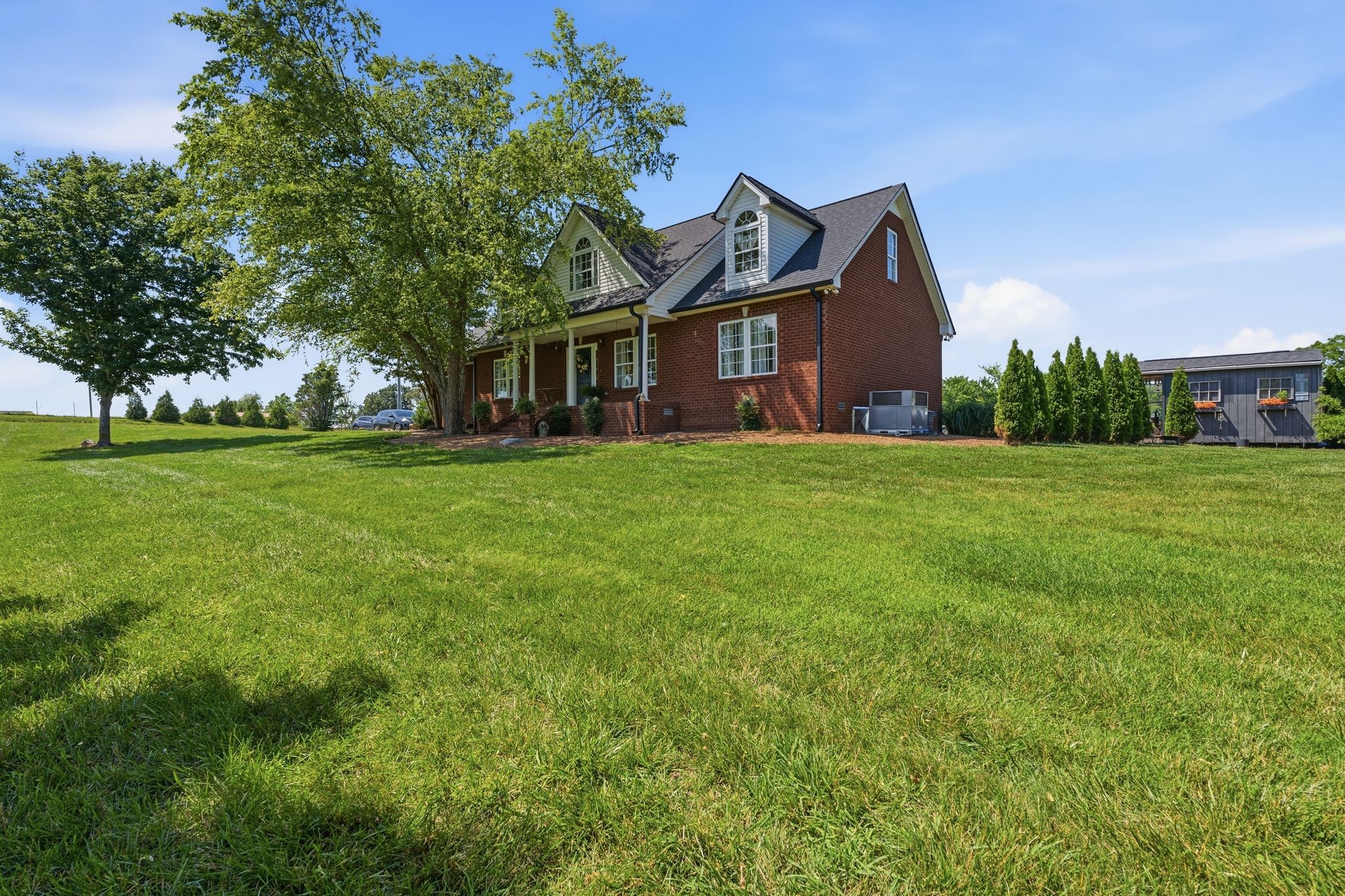 5017 Somerville Road Cross Plains, TN 37049 - Photo 5 of 72