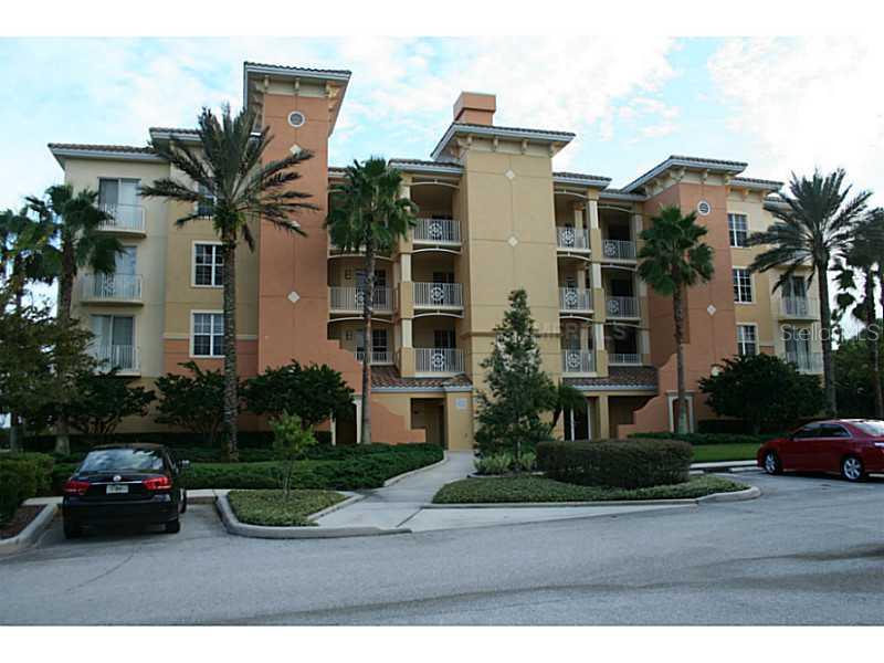 6310 Water Crest Way, Unit 203 Lakewood Ranch, FL 34202 - Photo 1 of 1 Exterior Front