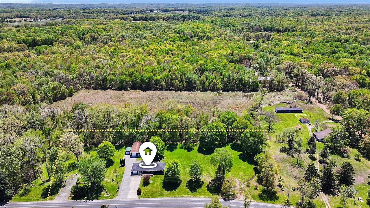 13414 Wilson Road New Buffalo, MI 49117 - Photo 30 of 34