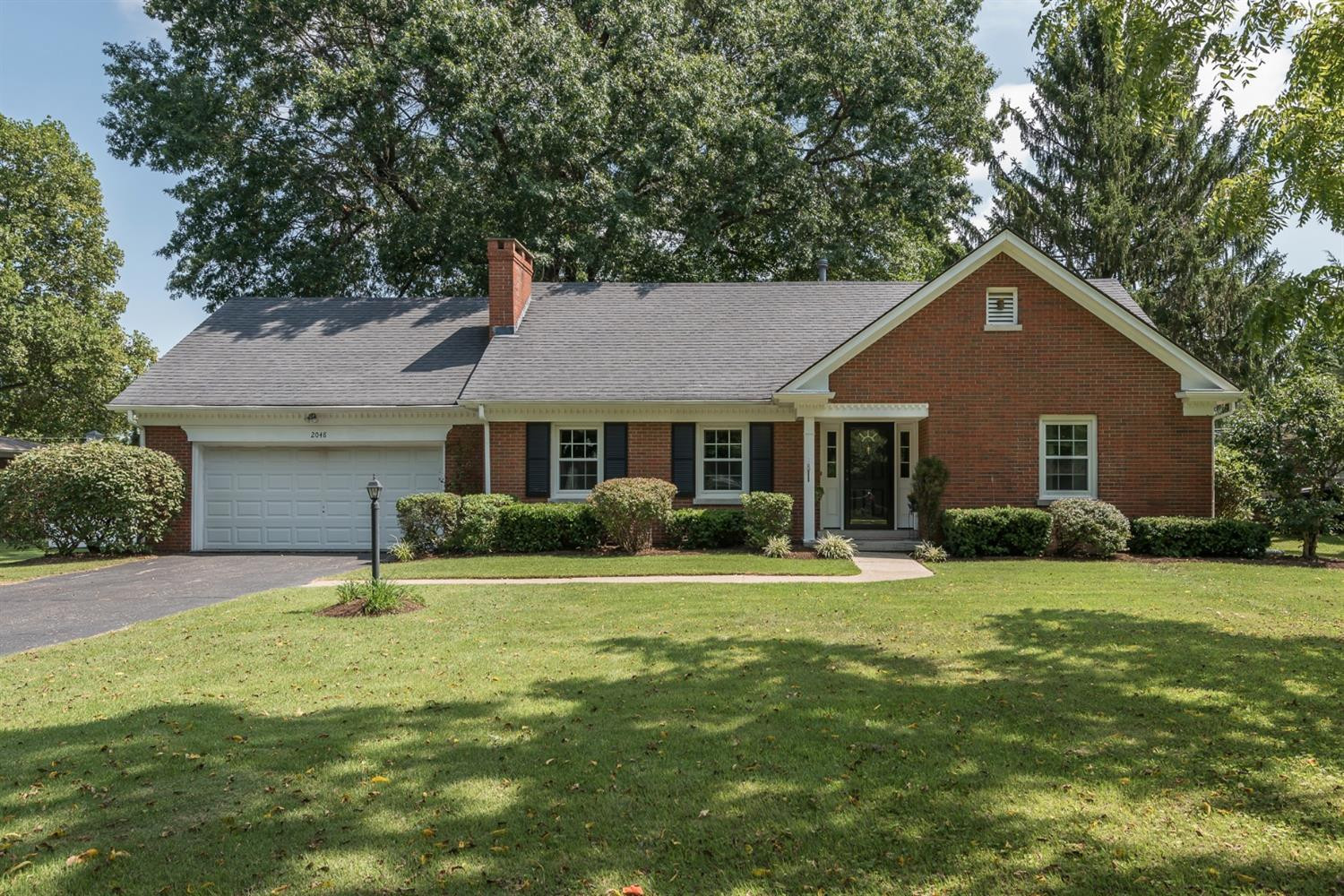 2048 Fallon Road Lexington, KY 40504 - Photo 1 of 38 Photo 1