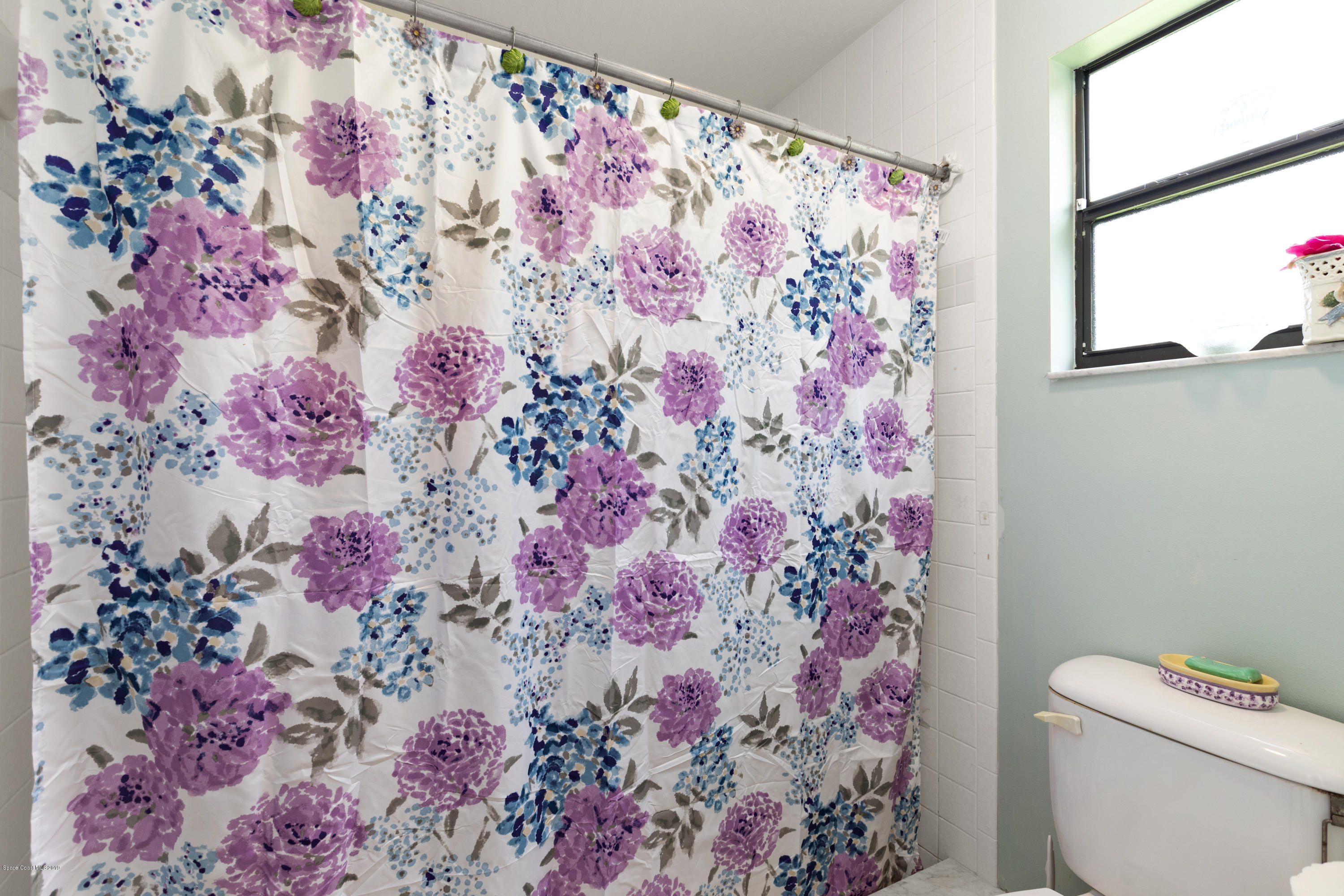 1798 Viburnum Road Northwest Palm Bay, FL 32907 - Photo 8 of 31 Master Bath Shower