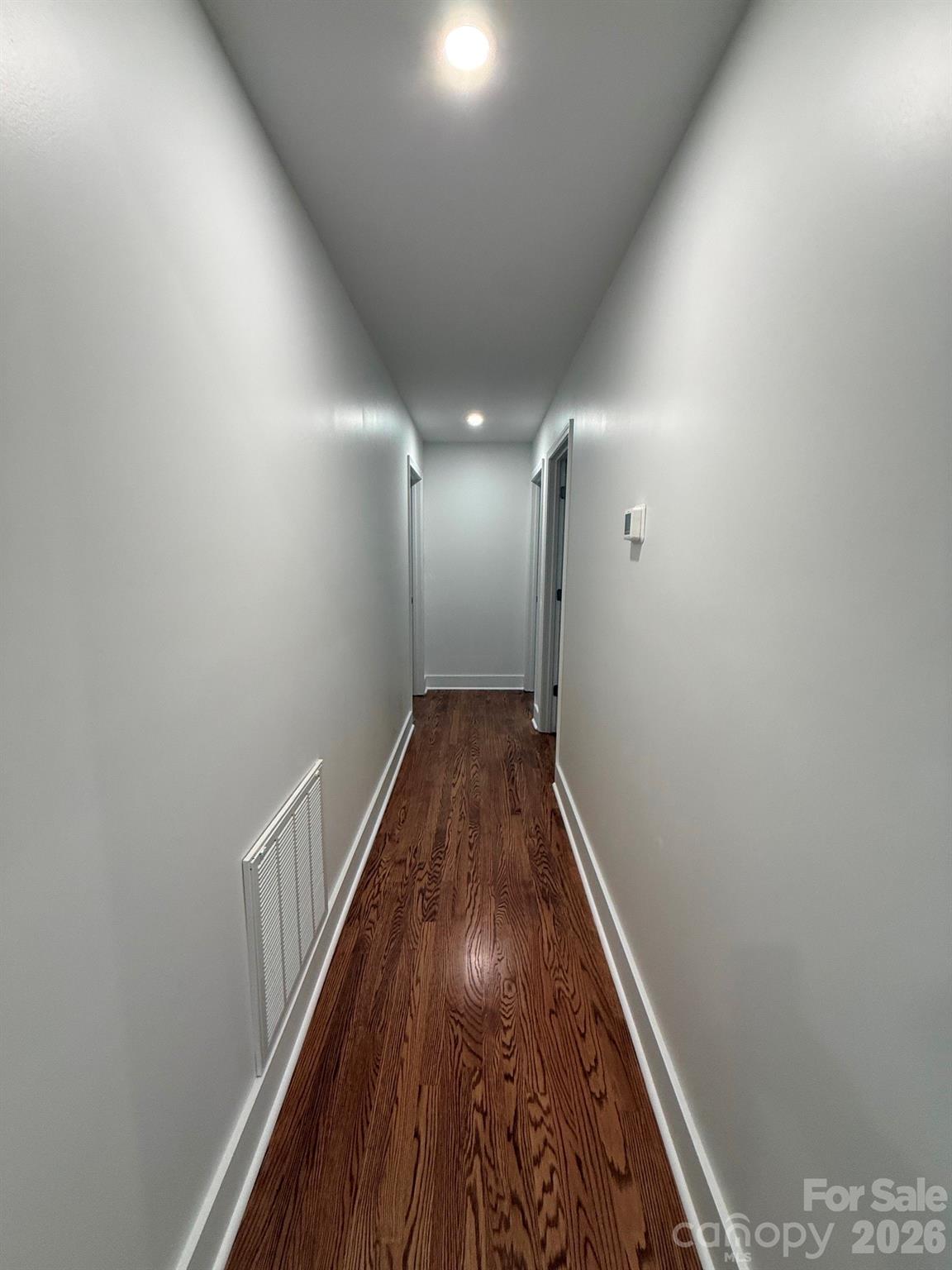 2677 Pax Hill Road Morganton, NC 28655 - Photo 6 of 15 a view of entryway