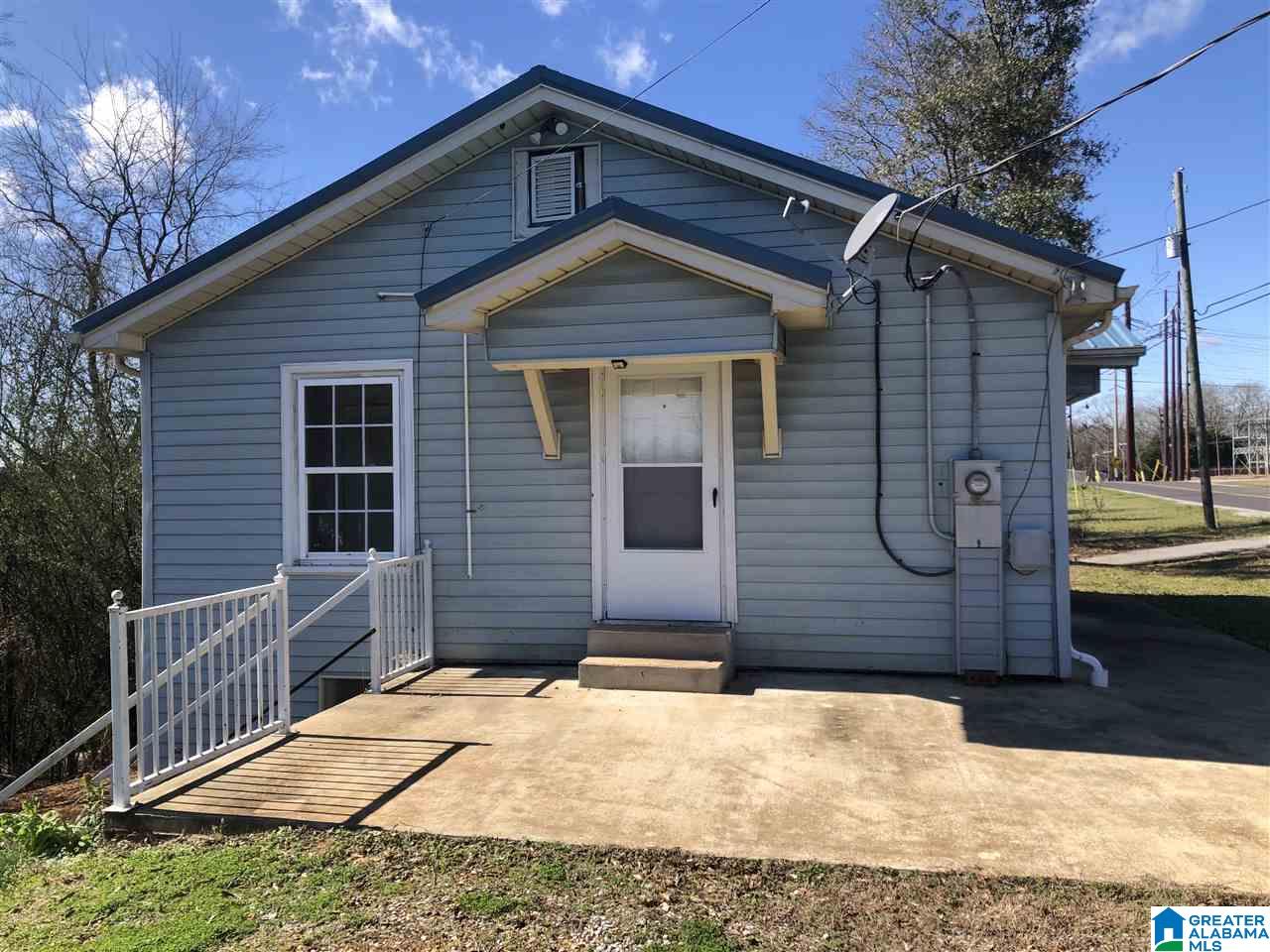 5029 Holt Peterson Road Tuscaloosa, AL 35404 - Photo 10 of 11