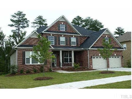 2117 Lower Lake Road Wake Forest, NC 27587 - Photo 1 of 11 Gallery Image 1