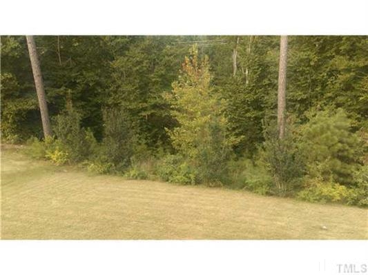 2117 Lower Lake Road Wake Forest, NC 27587 - Photo 11 of 11 Over .30 ac of yard space for the children and the four legged friends to play