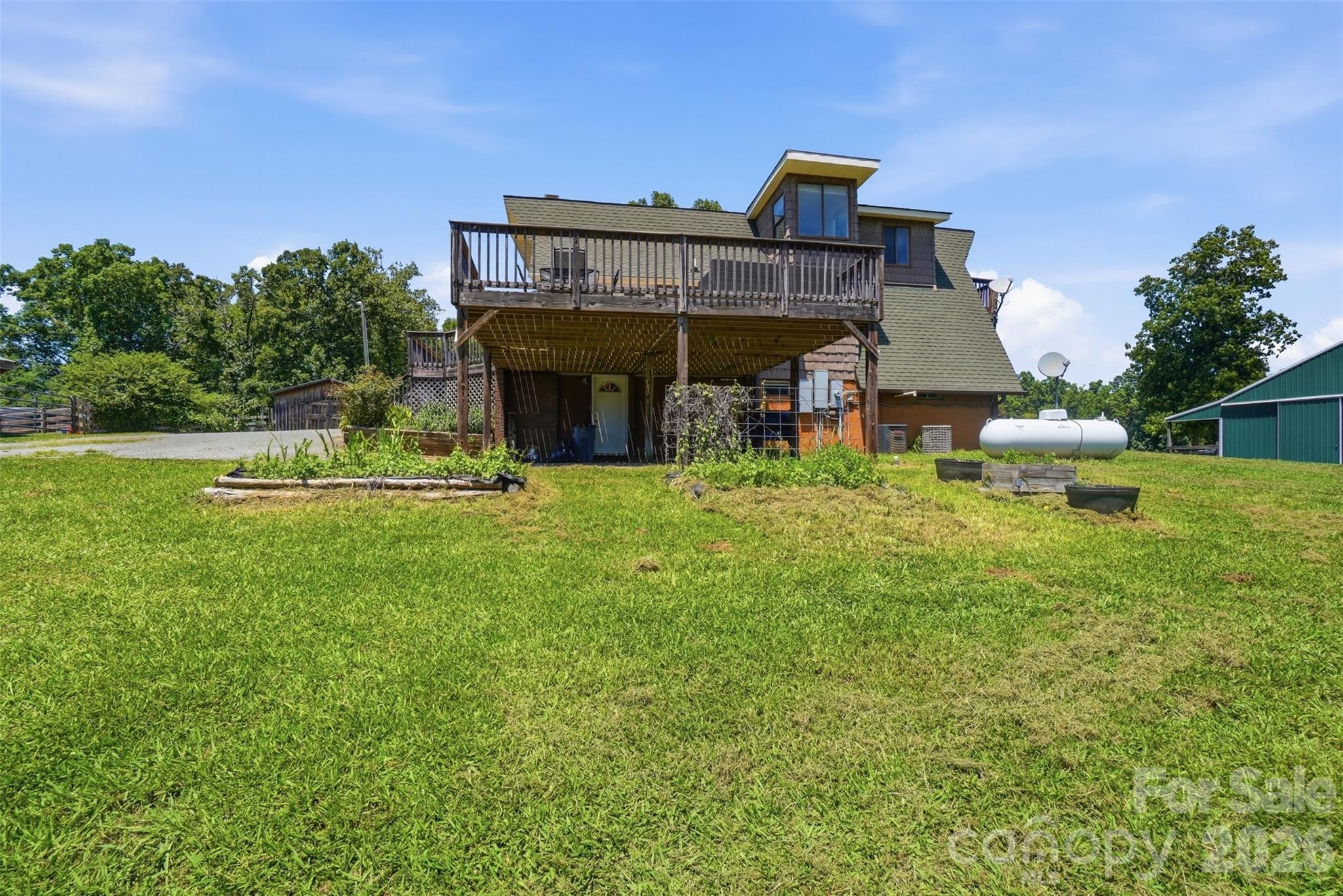 5835 Kreps Road Clover, SC 29710 - Photo 43 of 46