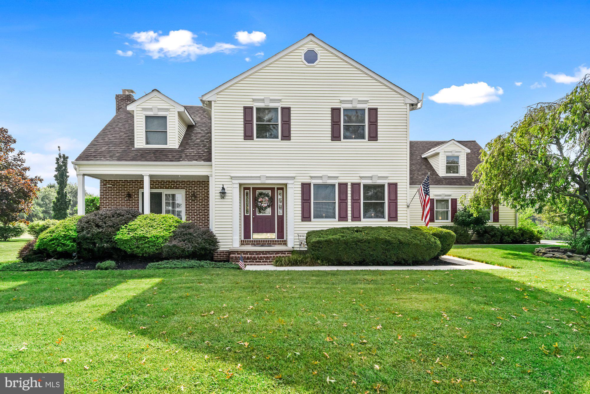 21129 Gunpowder Road Manchester, MD 21102 - Photo 1 of 24
