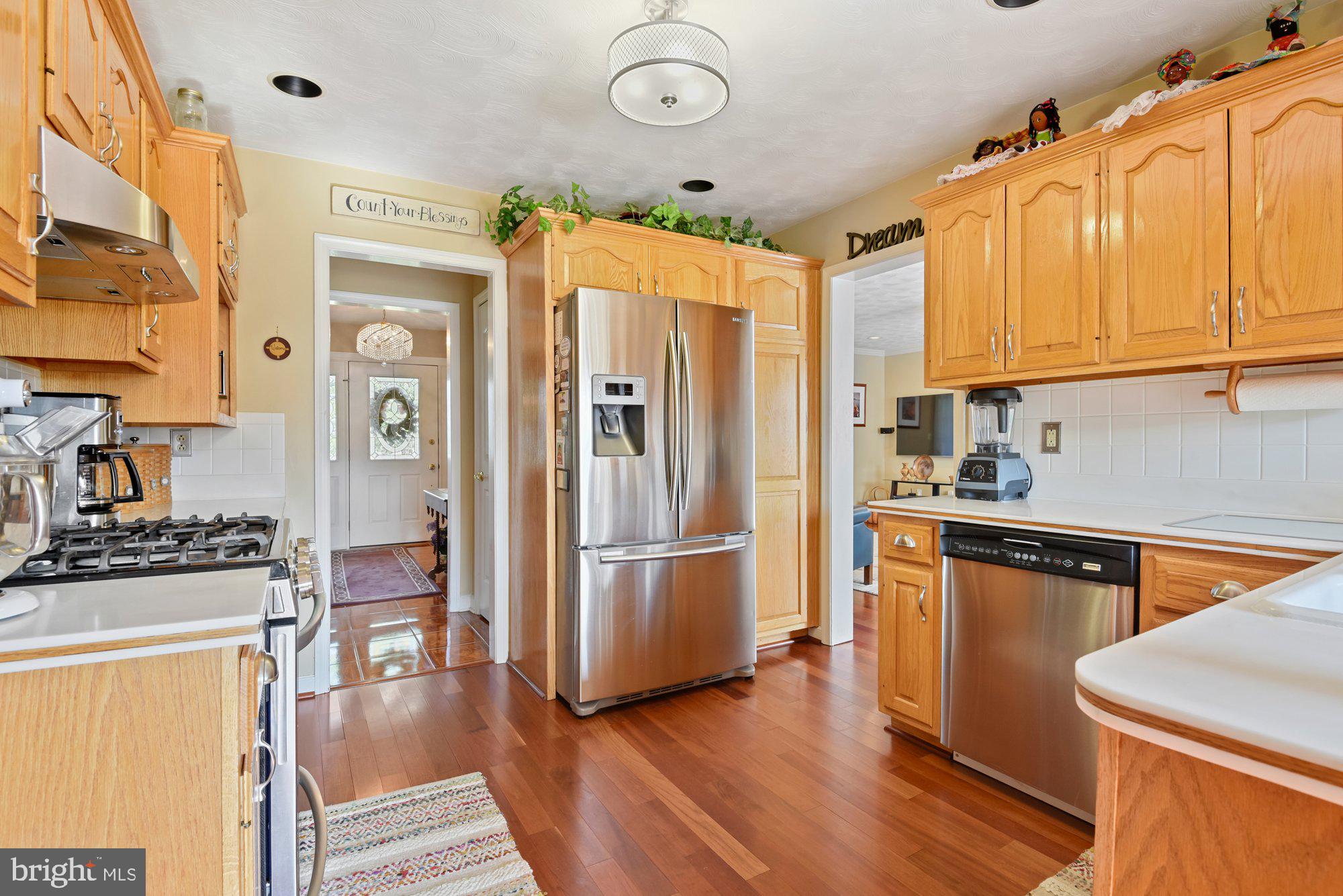 21129 Gunpowder Road Manchester, MD 21102 - Photo 6 of 24