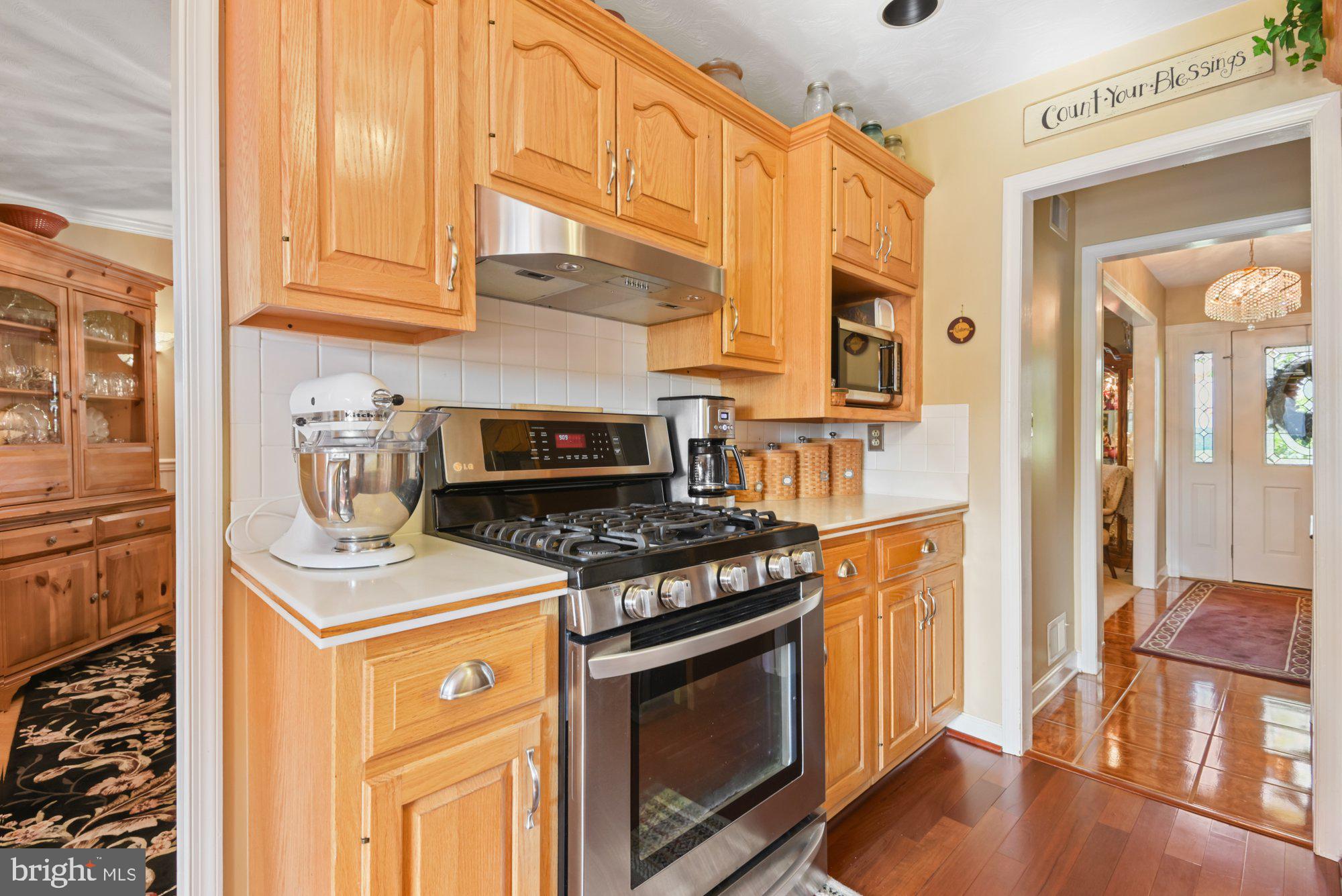 21129 Gunpowder Road Manchester, MD 21102 - Photo 7 of 24