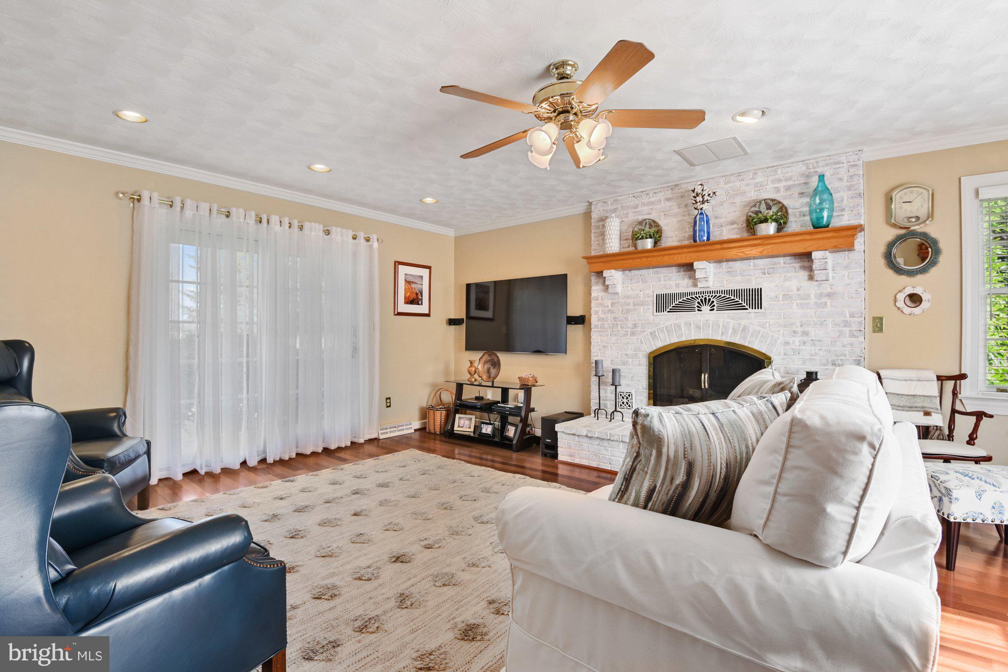 21129 Gunpowder Road Manchester, MD 21102 - Photo 9 of 24