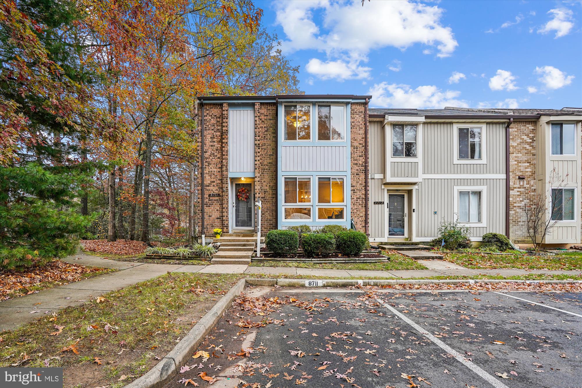 8711 Ridge Hollow Court Springfield, VA 22152 - Photo 1 of 42 Welcome Home!