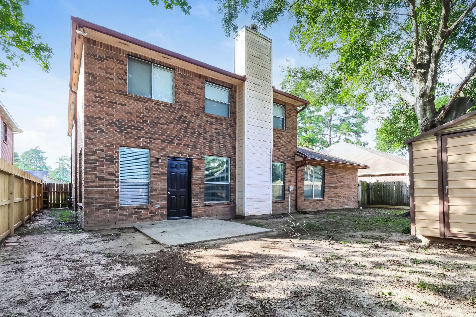 9131 Landry Boulevard Spring, TX 77379 - Photo 18 of 18