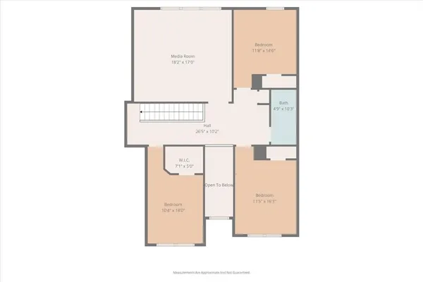 $540,000 | 1561 Coastal Drive, Rockwall, TX 75087