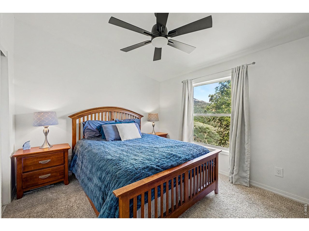 14500 Buckhorn Road Loveland, CO 80538 - Photo 13 of 34 Bedroom 2