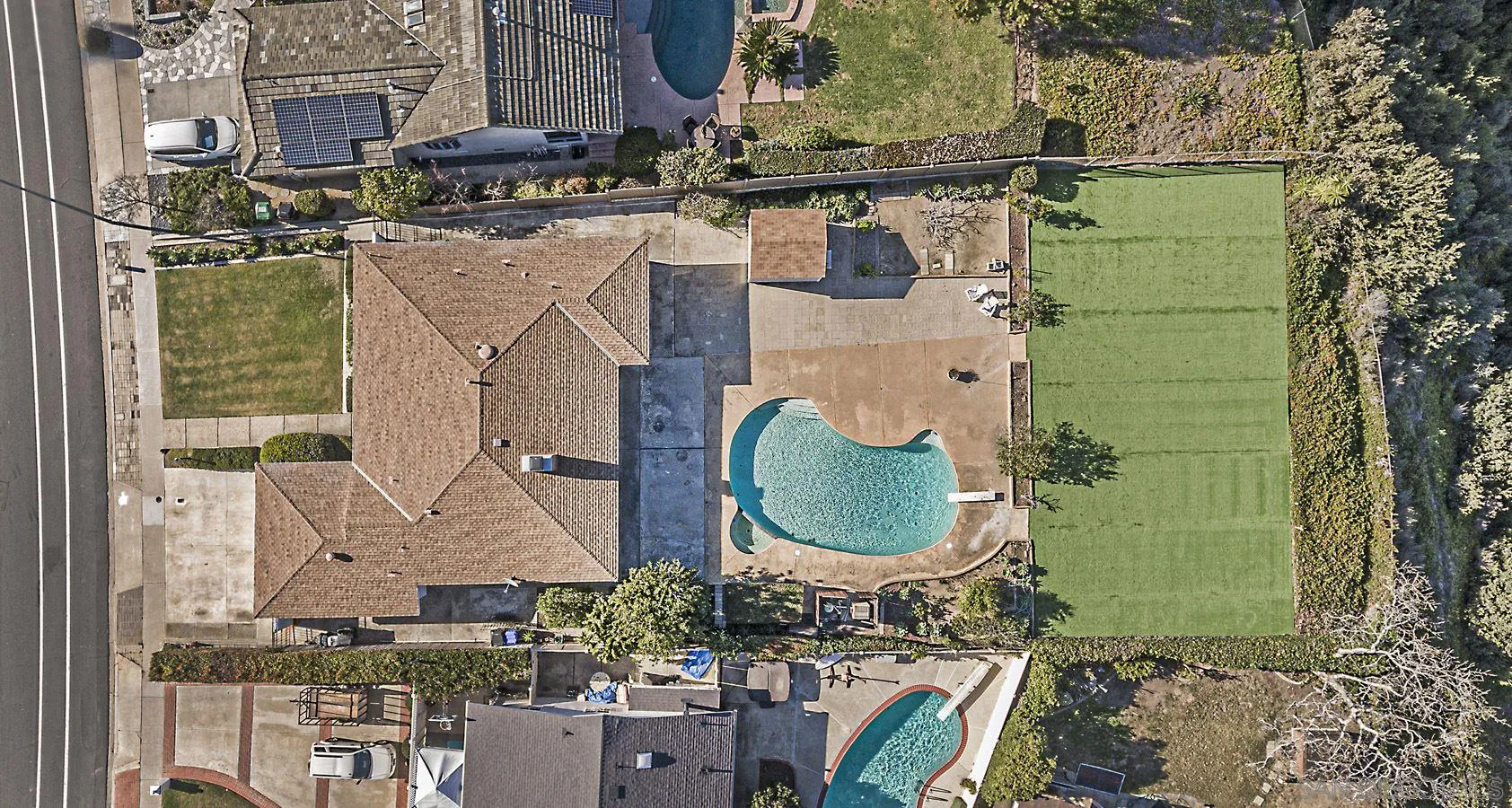 6047 Soledad Mountain Road La Jolla, CA 92037 - Photo 18 of 21 Gallery Image 18