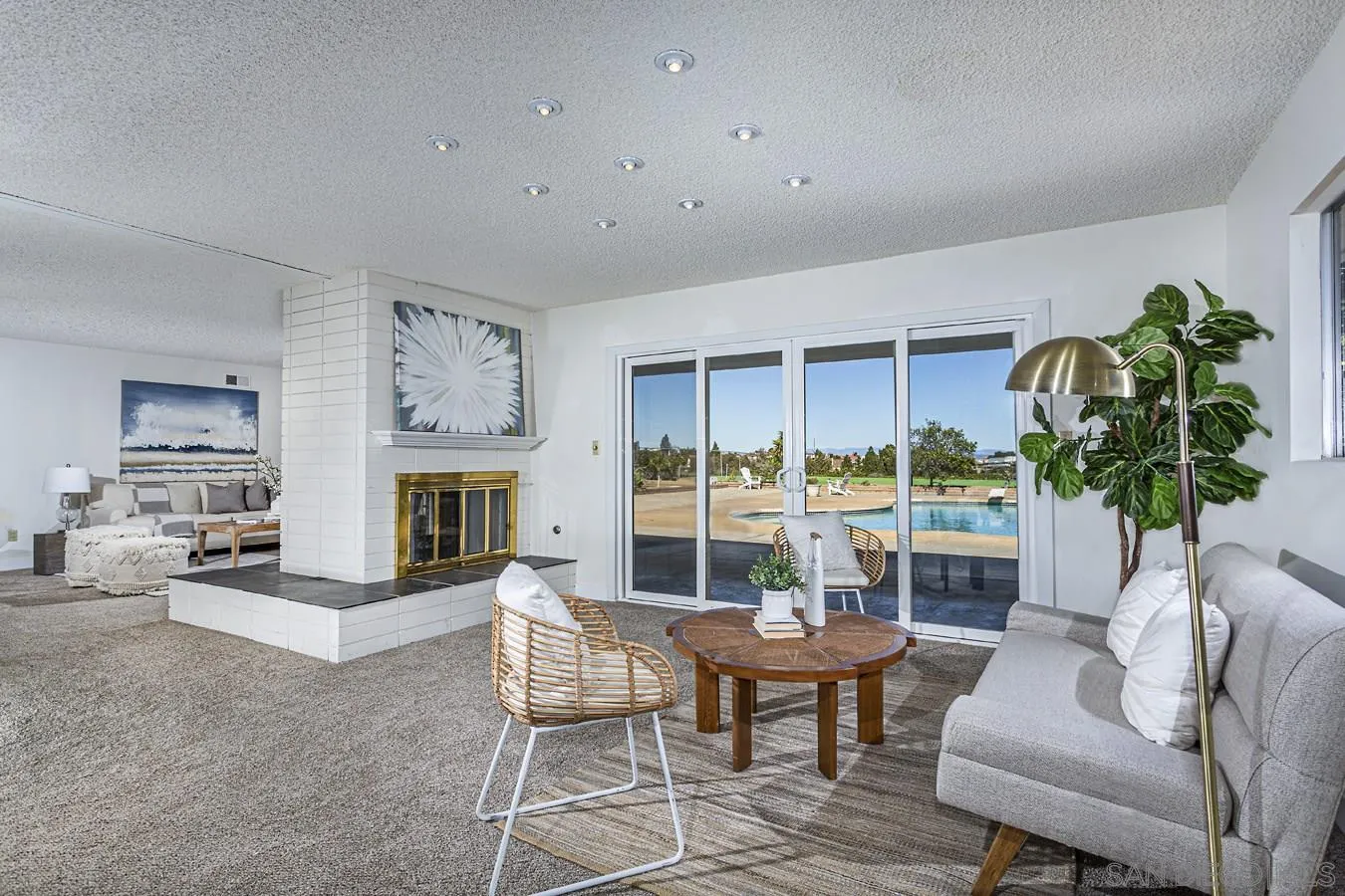 6047 Soledad Mountain Road La Jolla, CA 92037 - Photo 5 of 21 Gallery Image 5