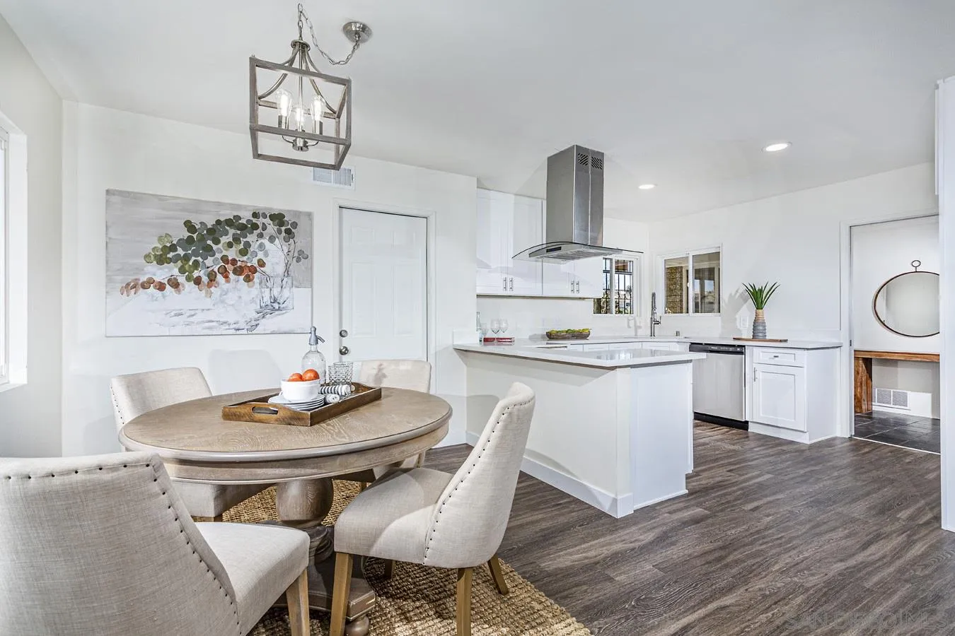 6047 Soledad Mountain Road La Jolla, CA 92037 - Photo 6 of 21 Gallery Image 6