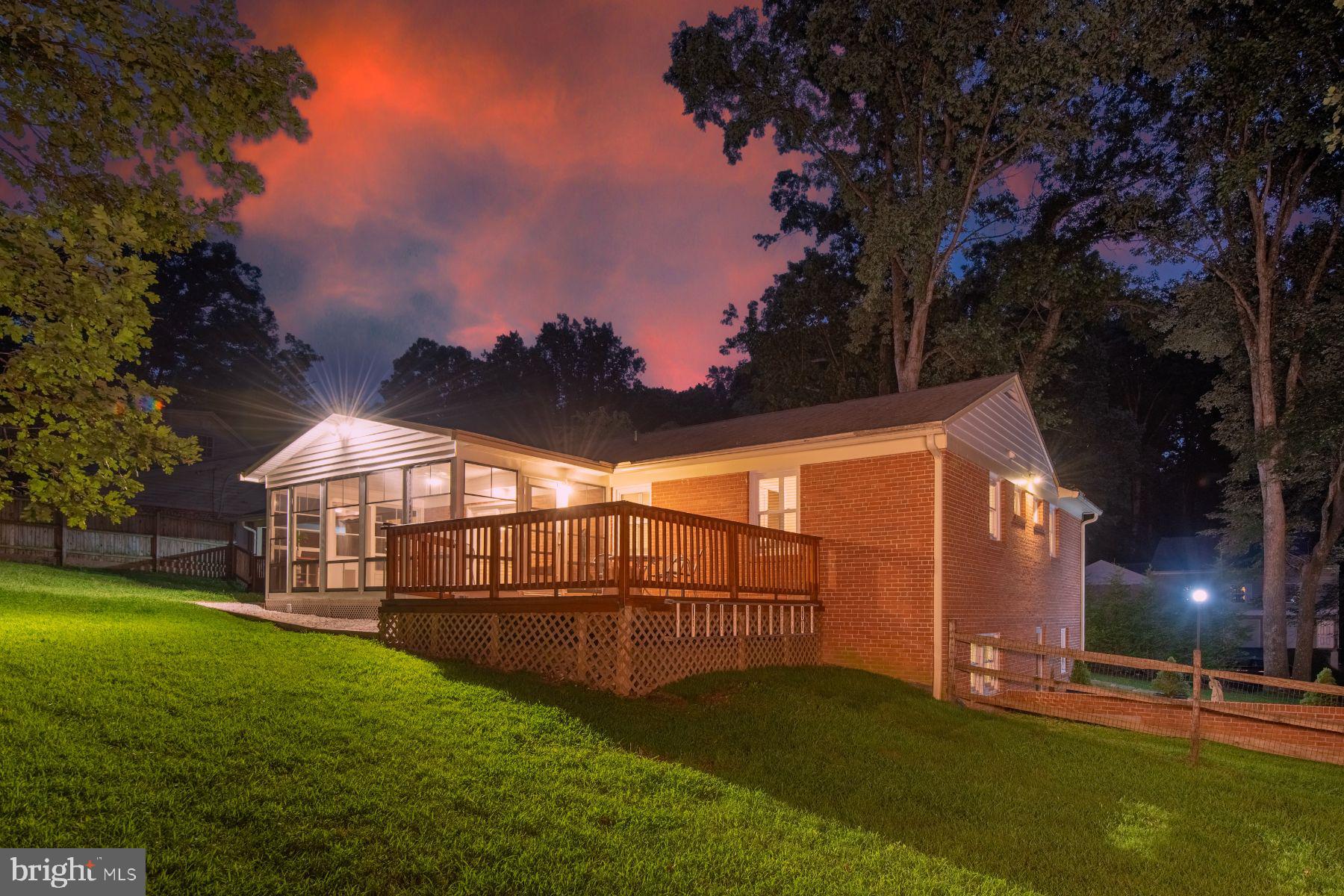 13709 Wendover Road Silver Spring, MD 20904 - Photo 3 of 46 Gallery Image 3