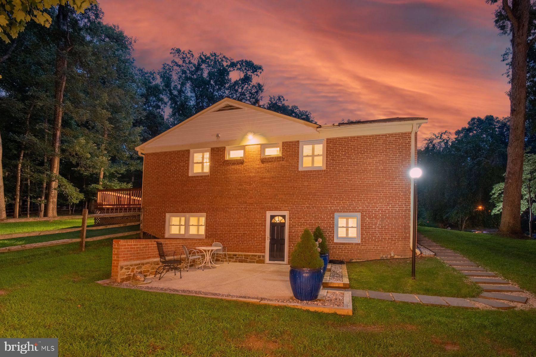 13709 Wendover Road Silver Spring, MD 20904 - Photo 44 of 46 Gallery Image 44